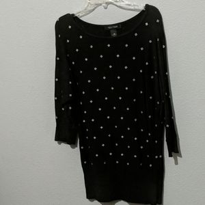 White House Black Market sweater